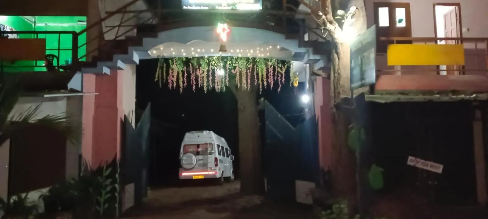Wayanad Dream Home Mananthavady India