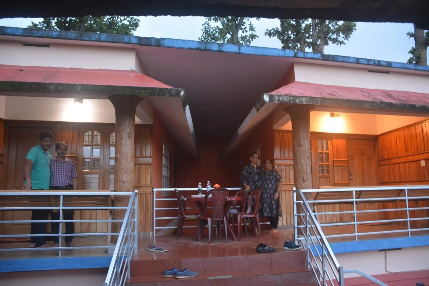 Homestay Wayanad Dream Home Mananthavady
