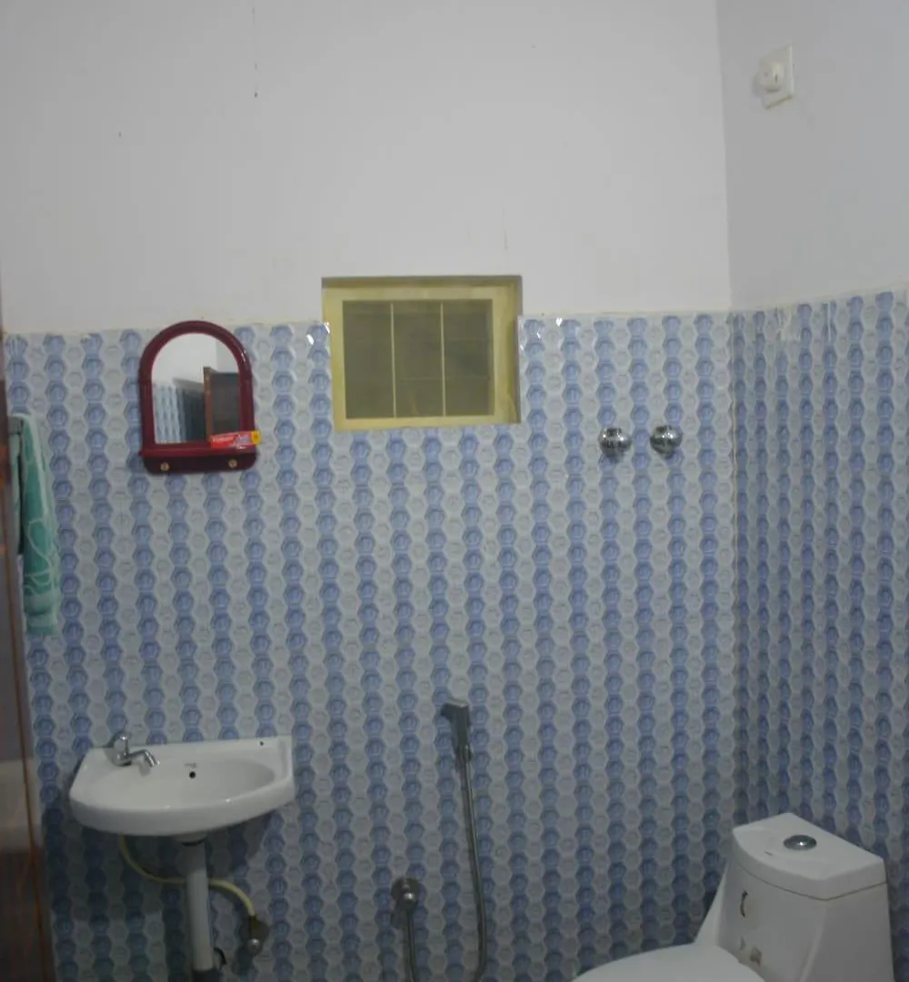 Wayanad Dream Home Mananthavady