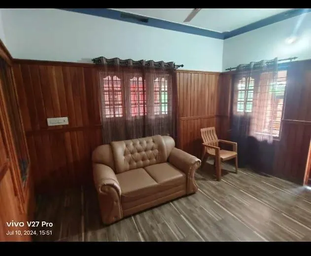 Privat bolig Wayanad Dream Home Mananthavady Indien